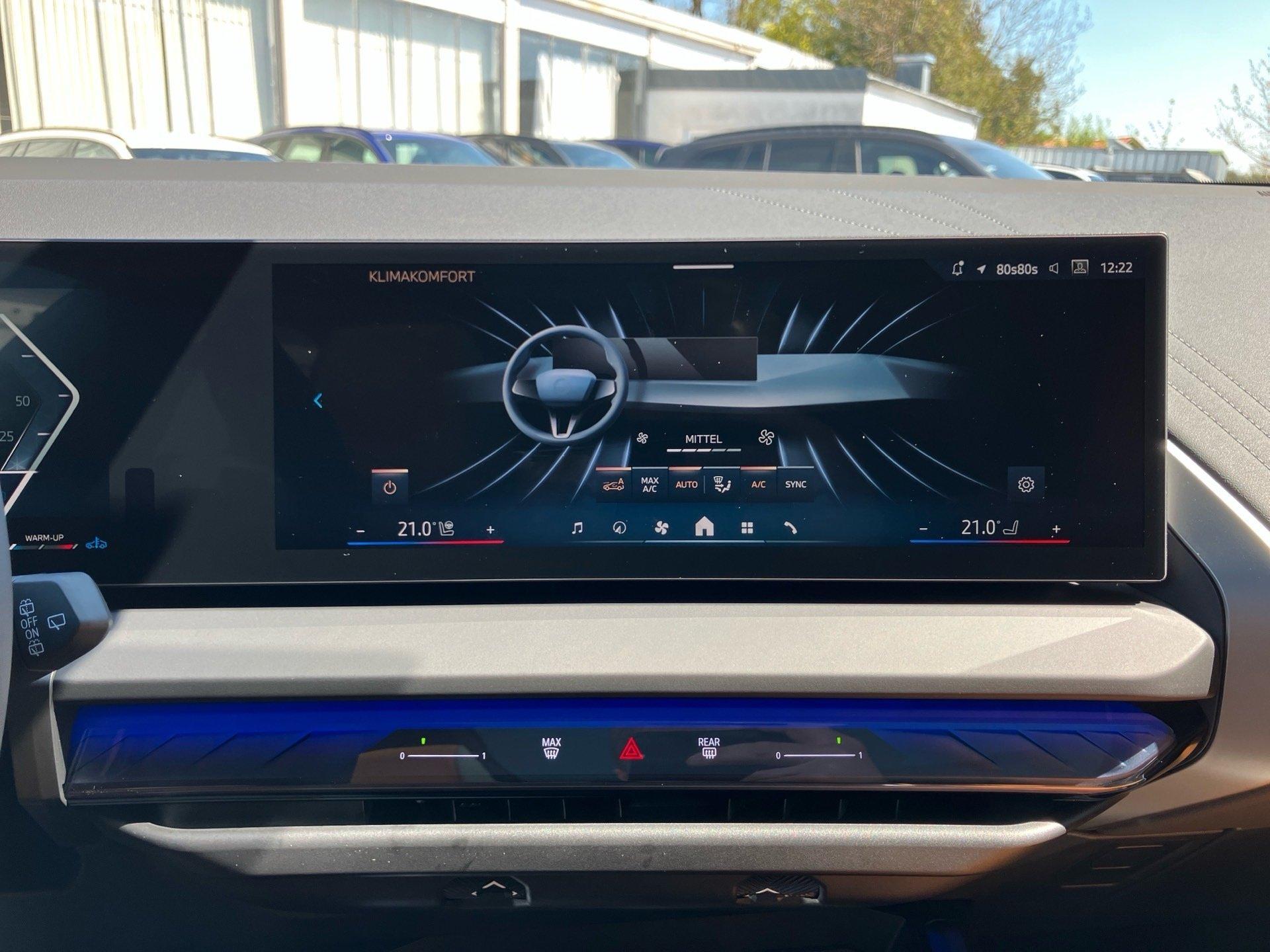 BMW X3 – Bild 11