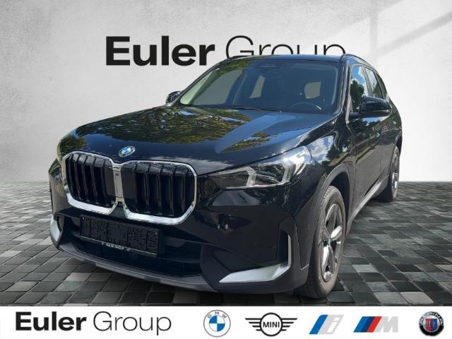 BMW X1 – Bild 3