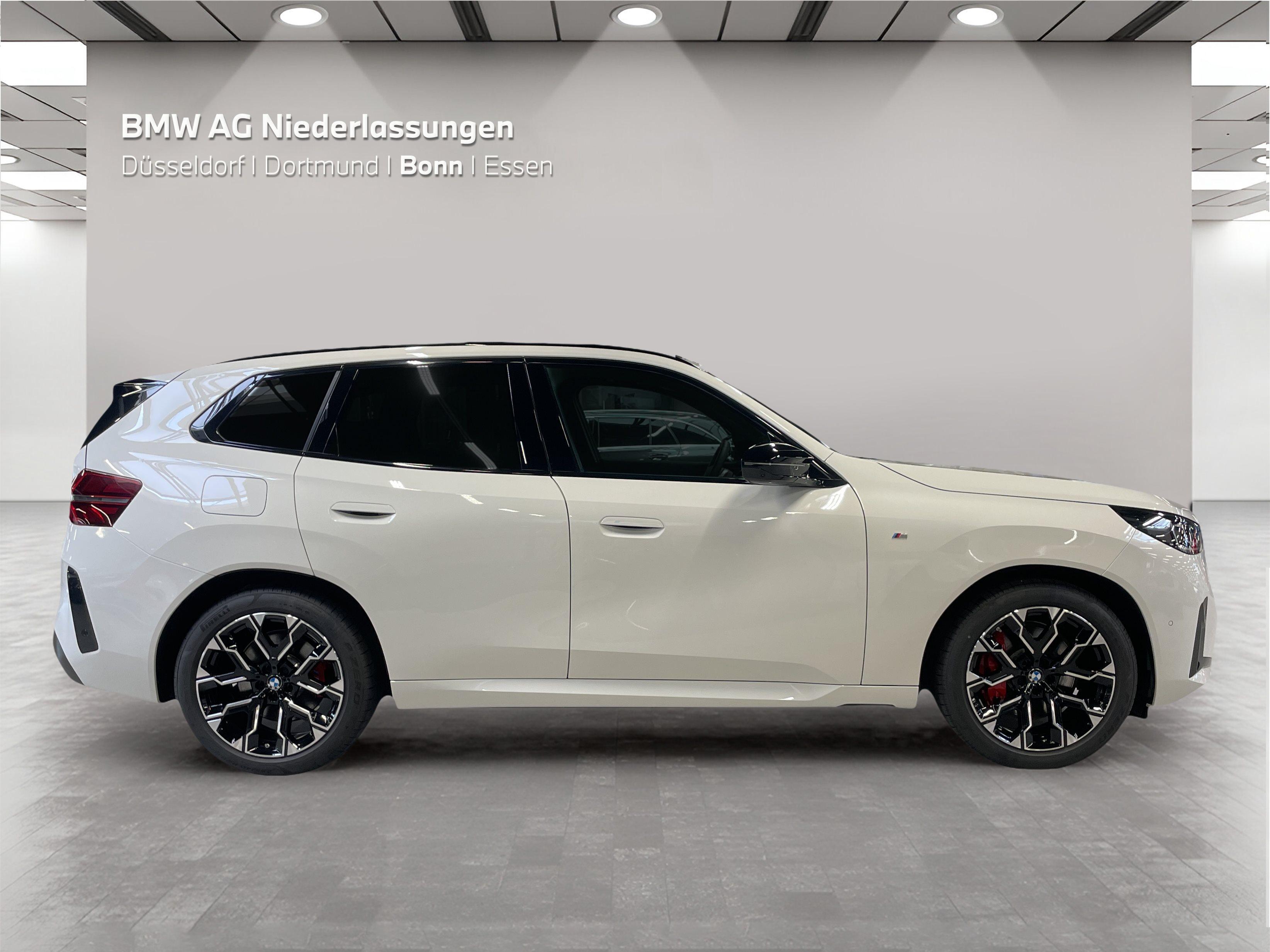 BMW X3 – Bild 14