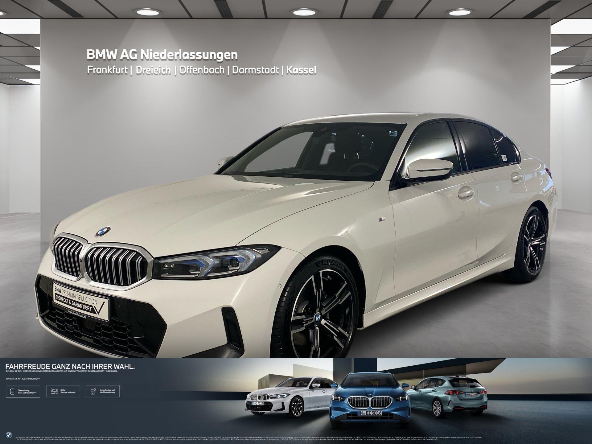 BMW 3er