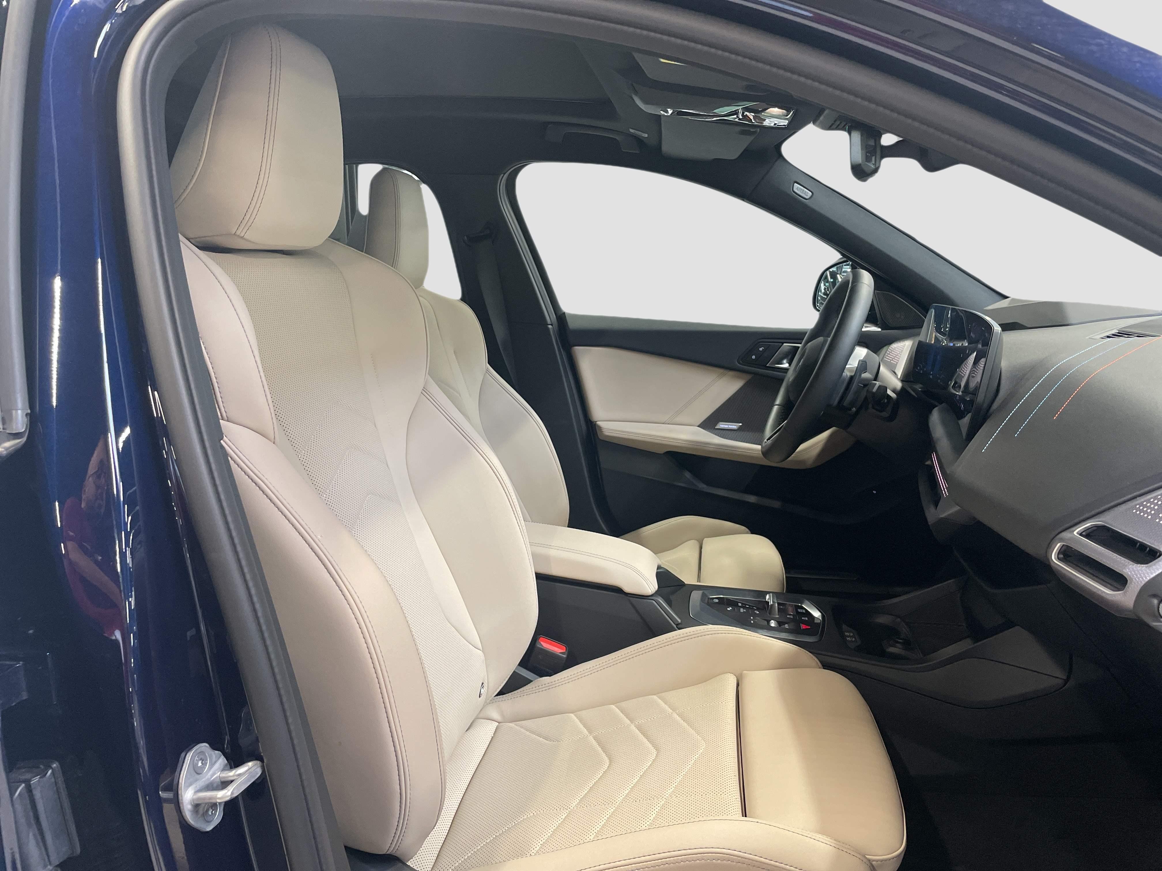 BMW 1er – Bild 11