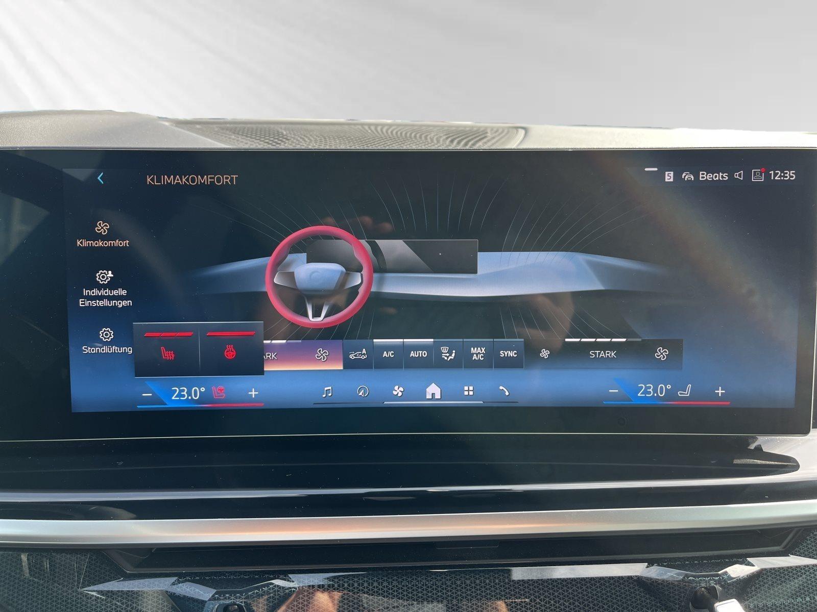 BMW X5 – Bild 9