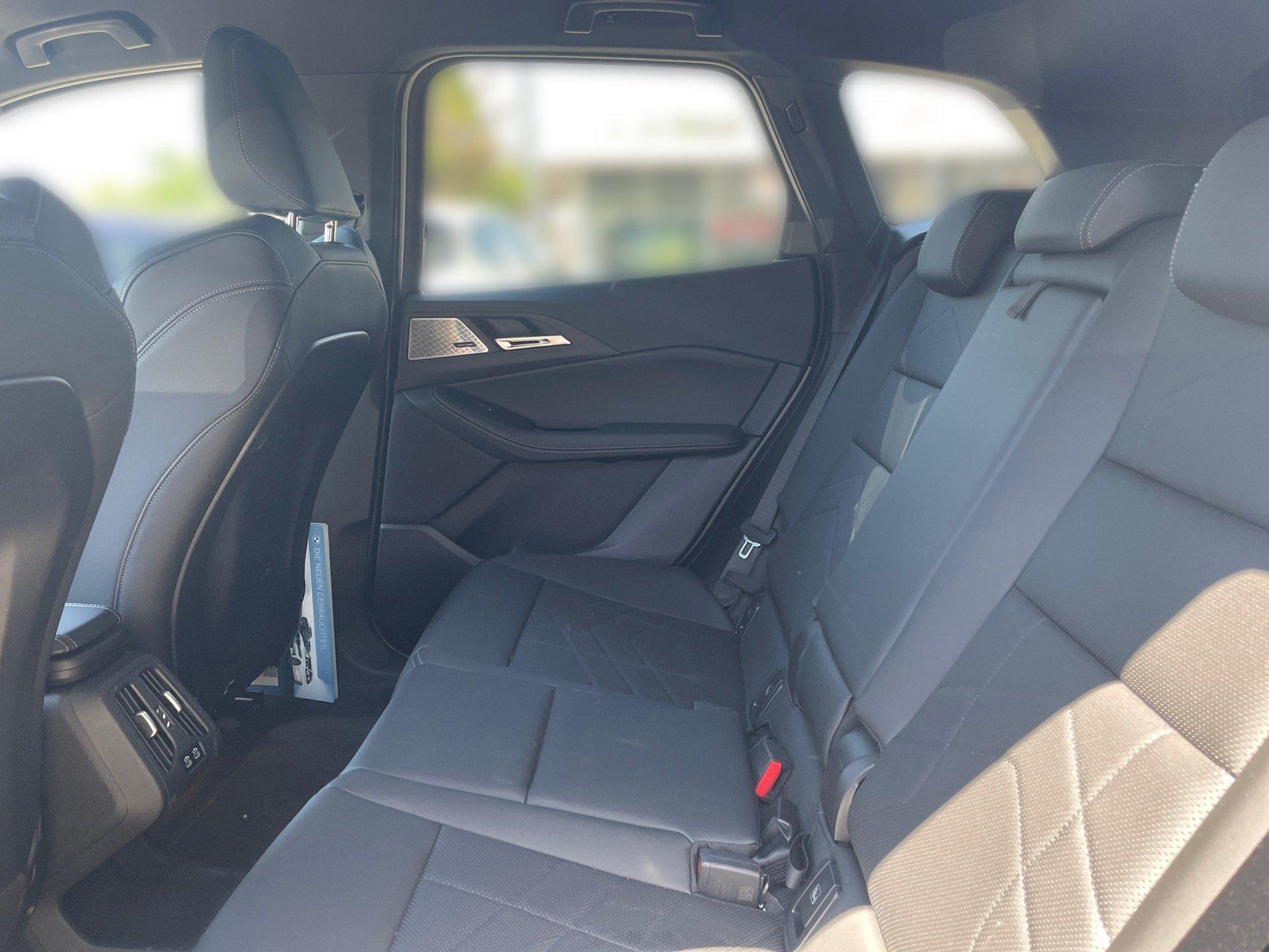 BMW 2er Active Tourer – Bild 9