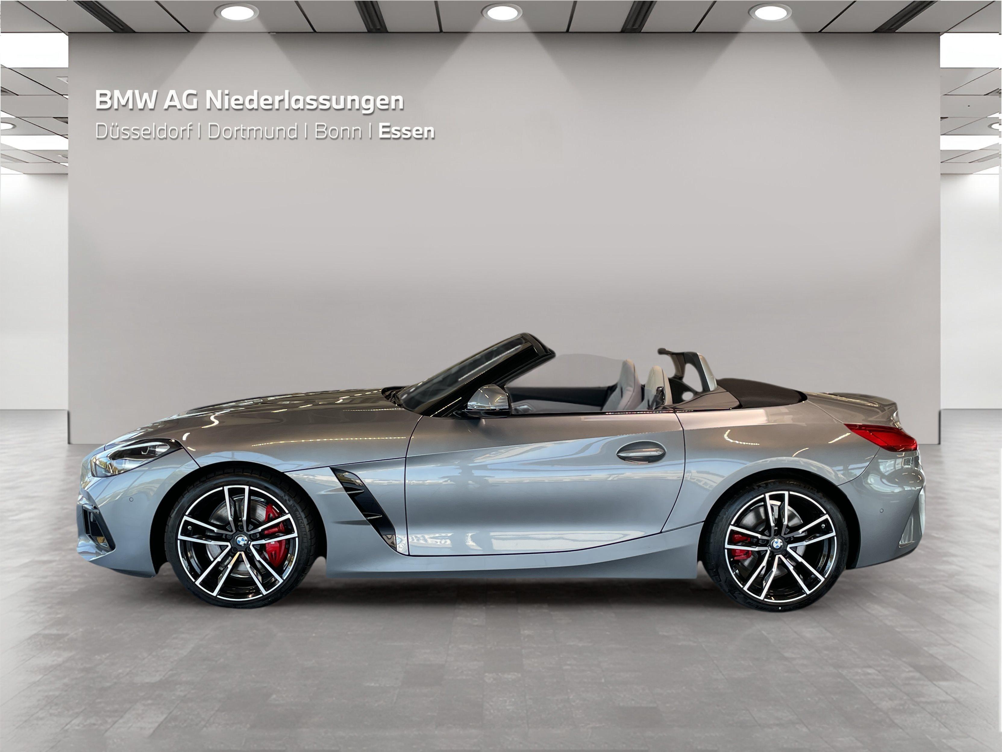 BMW Z4 – Bild 3