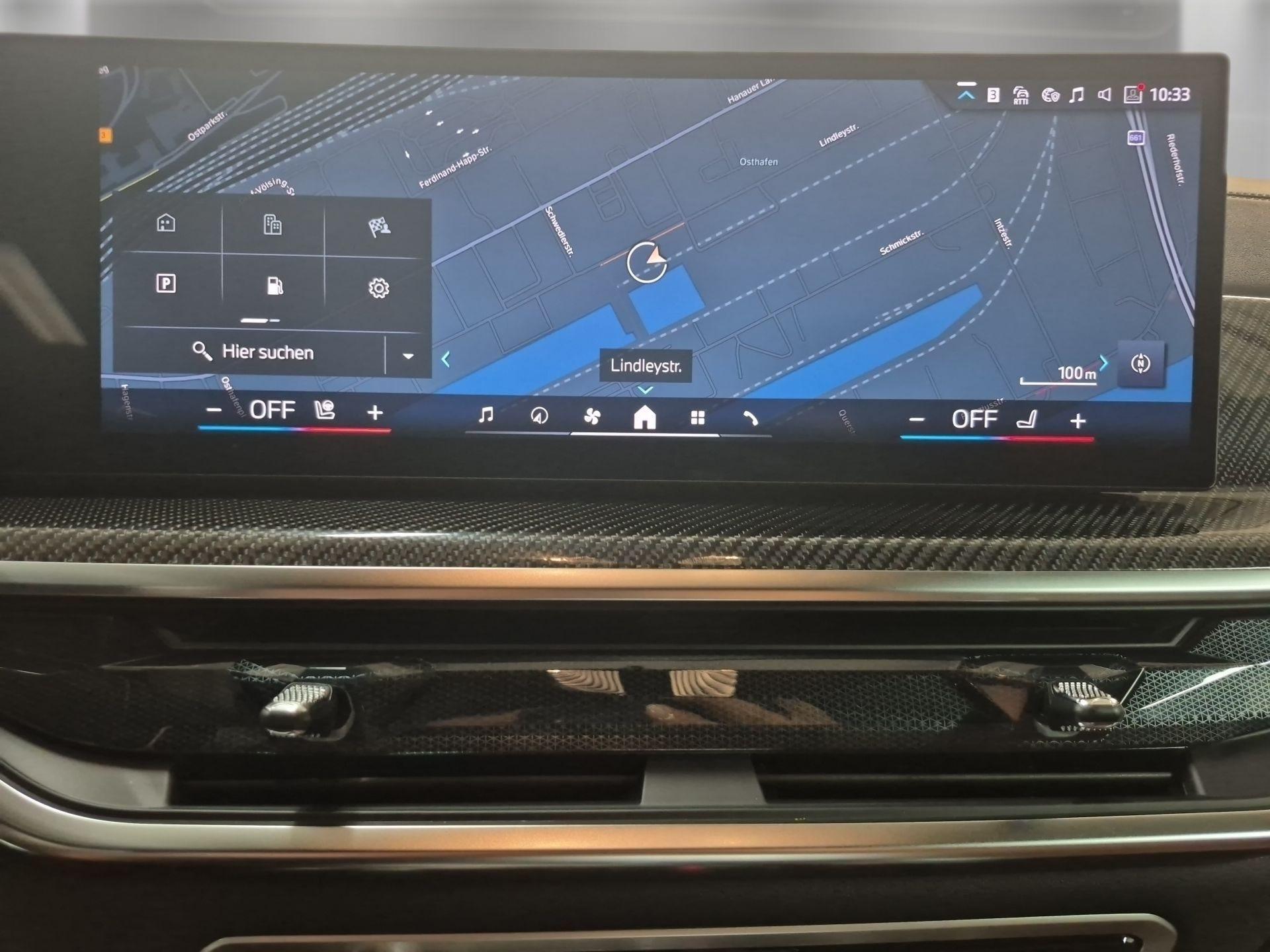 BMW X7 – Bild 7