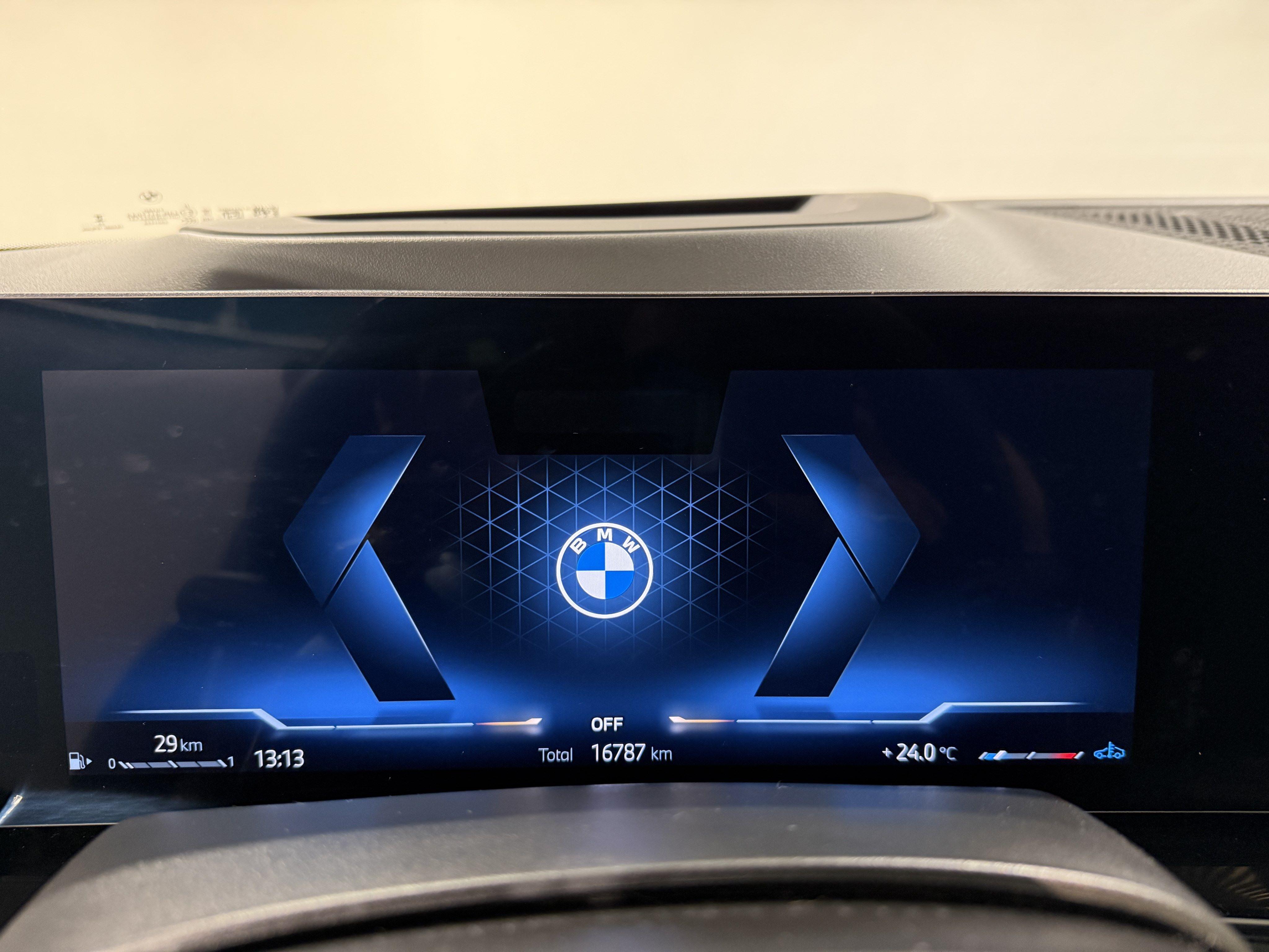 BMW X5 – Bild 17