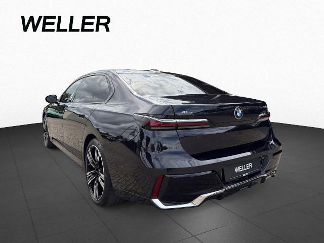 BMW 7er – Bild 4
