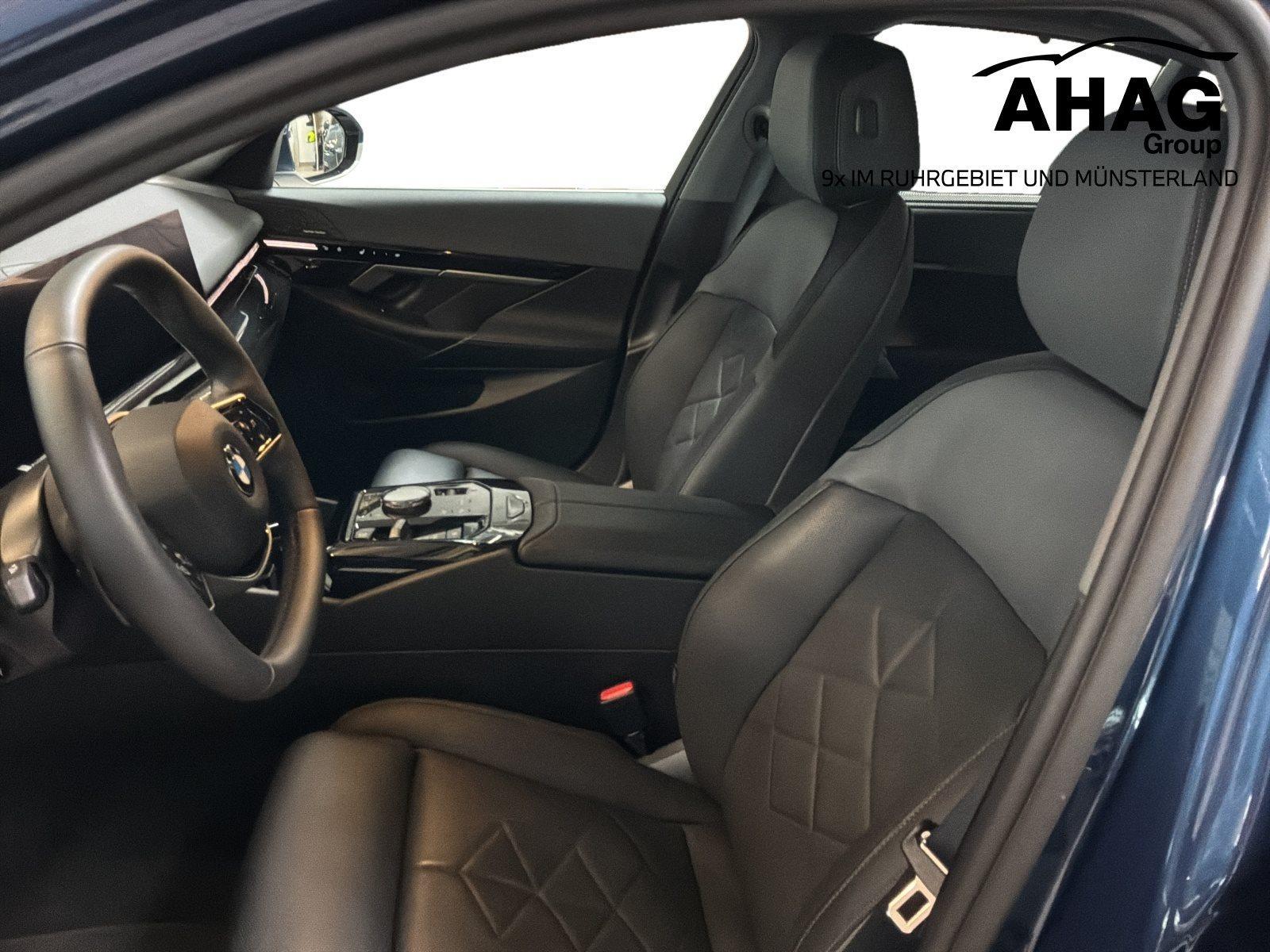 BMW 5er – Bild 15