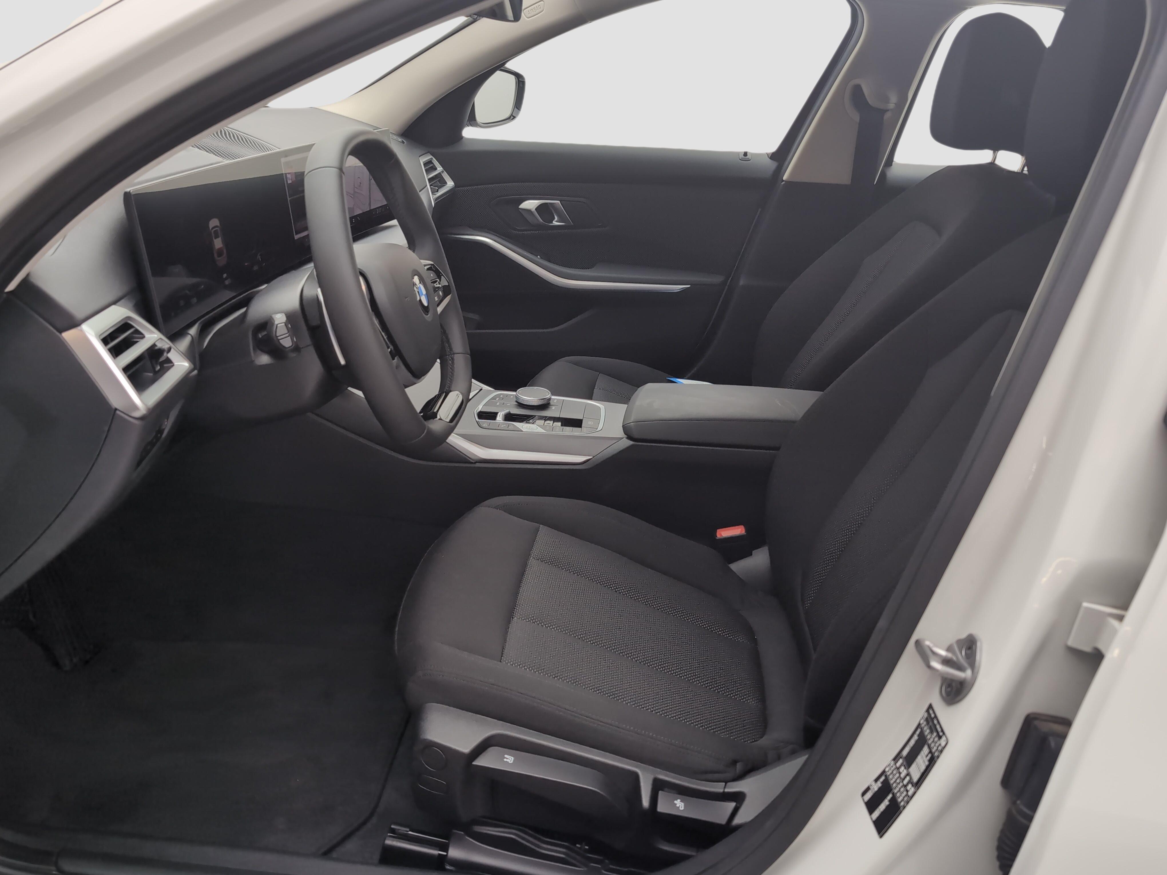 BMW 3er Touring – Bild 6