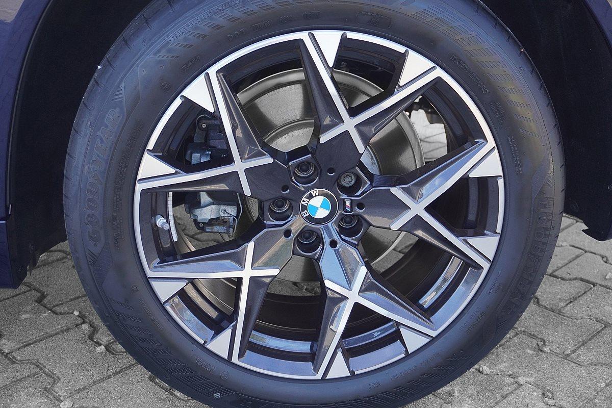 BMW X3 – Bild 3