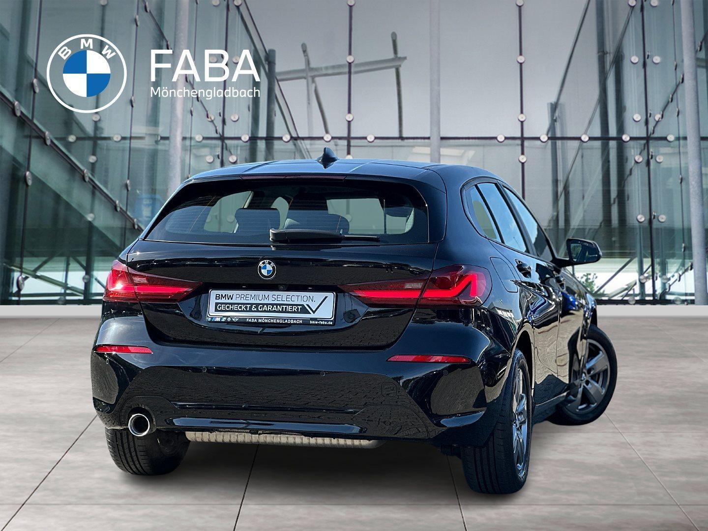 BMW 1er – Bild 2