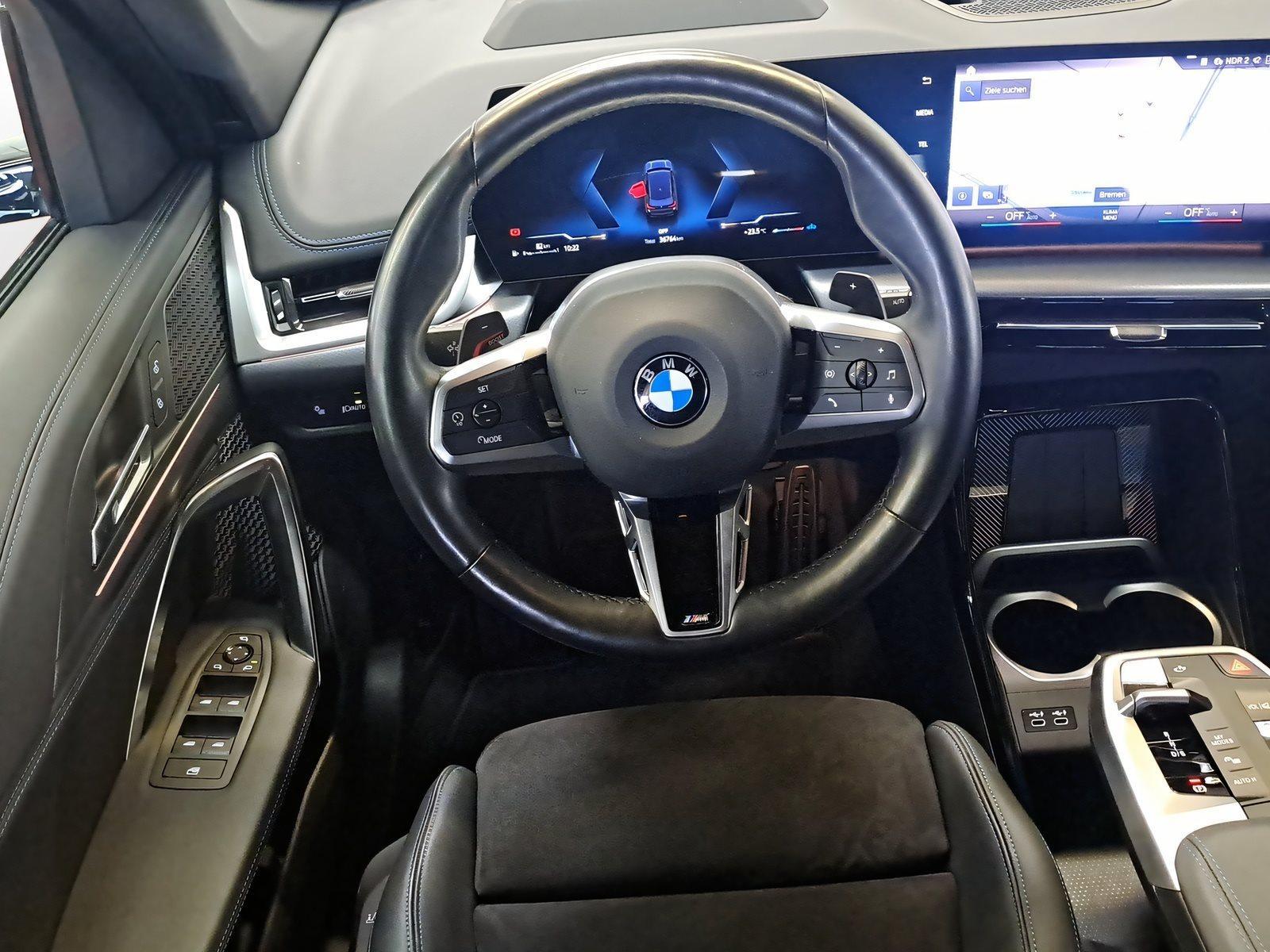 BMW X1 – Bild 6