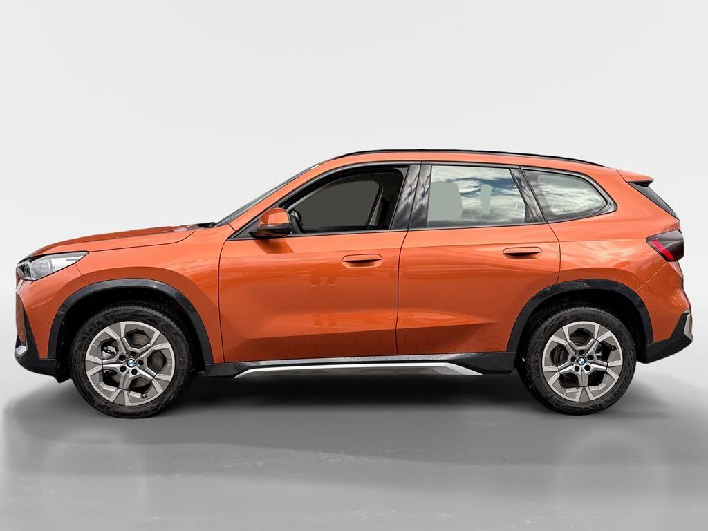 BMW X1 – Bild 3
