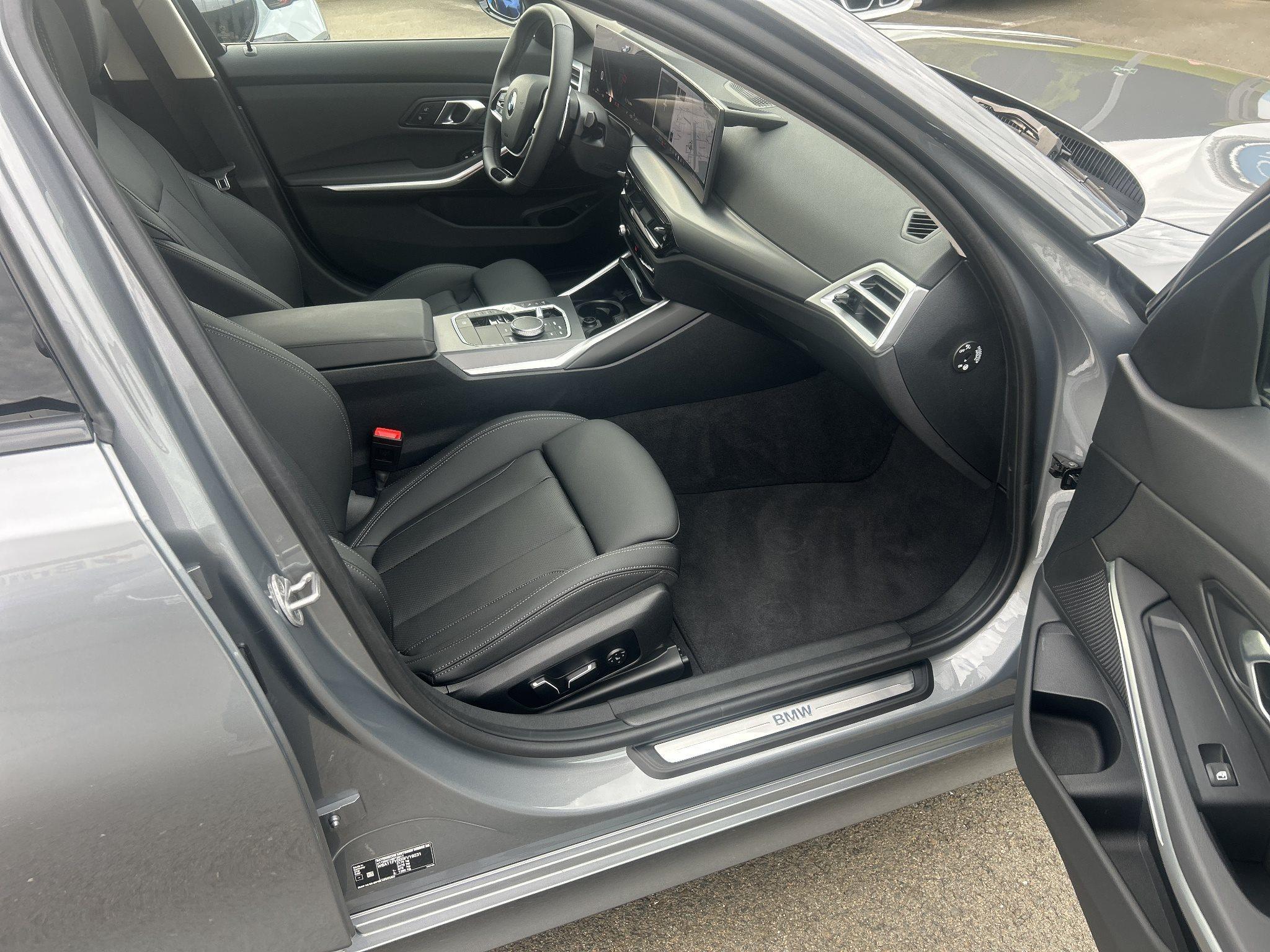 BMW 3er Touring – Bild 12