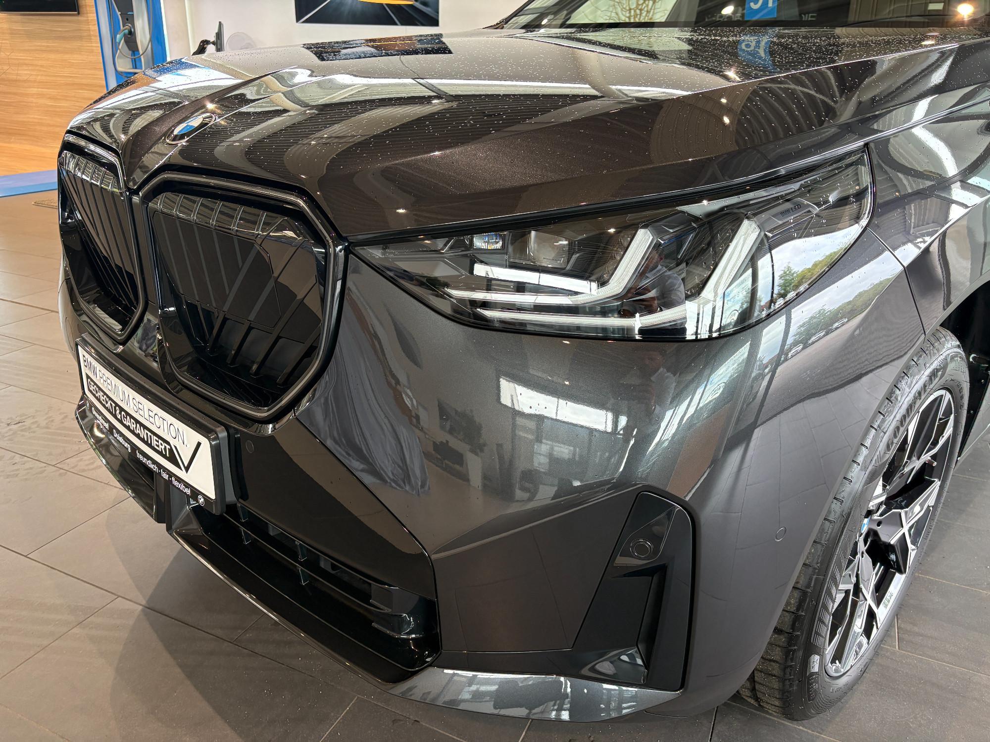 BMW X3 – Bild 50