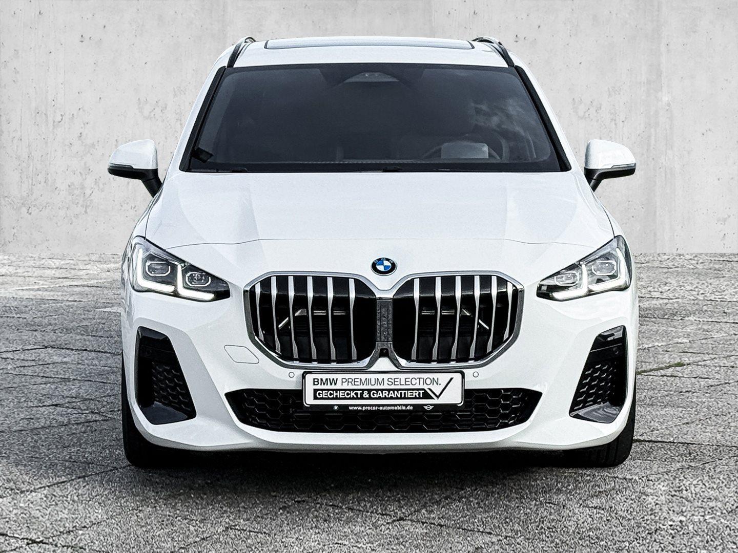 BMW 2er Active Tourer – Bild 6
