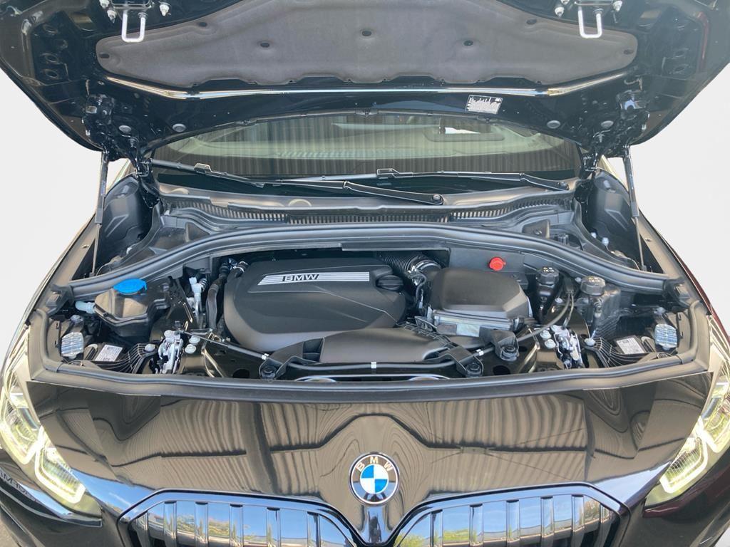 BMW 2er Active Tourer – Bild 11