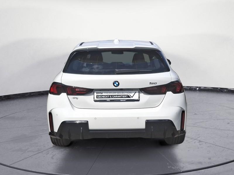 BMW 1er – Bild 12