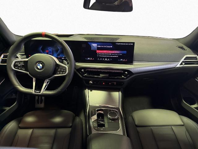 BMW 3er Touring – Bild 9