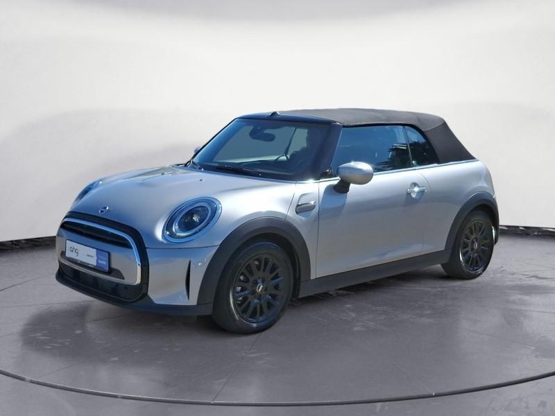 MINI Cabrio