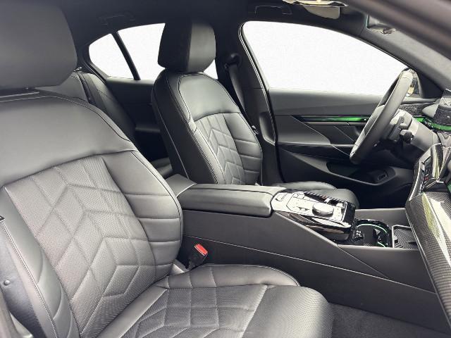 BMW 5er – Bild 4