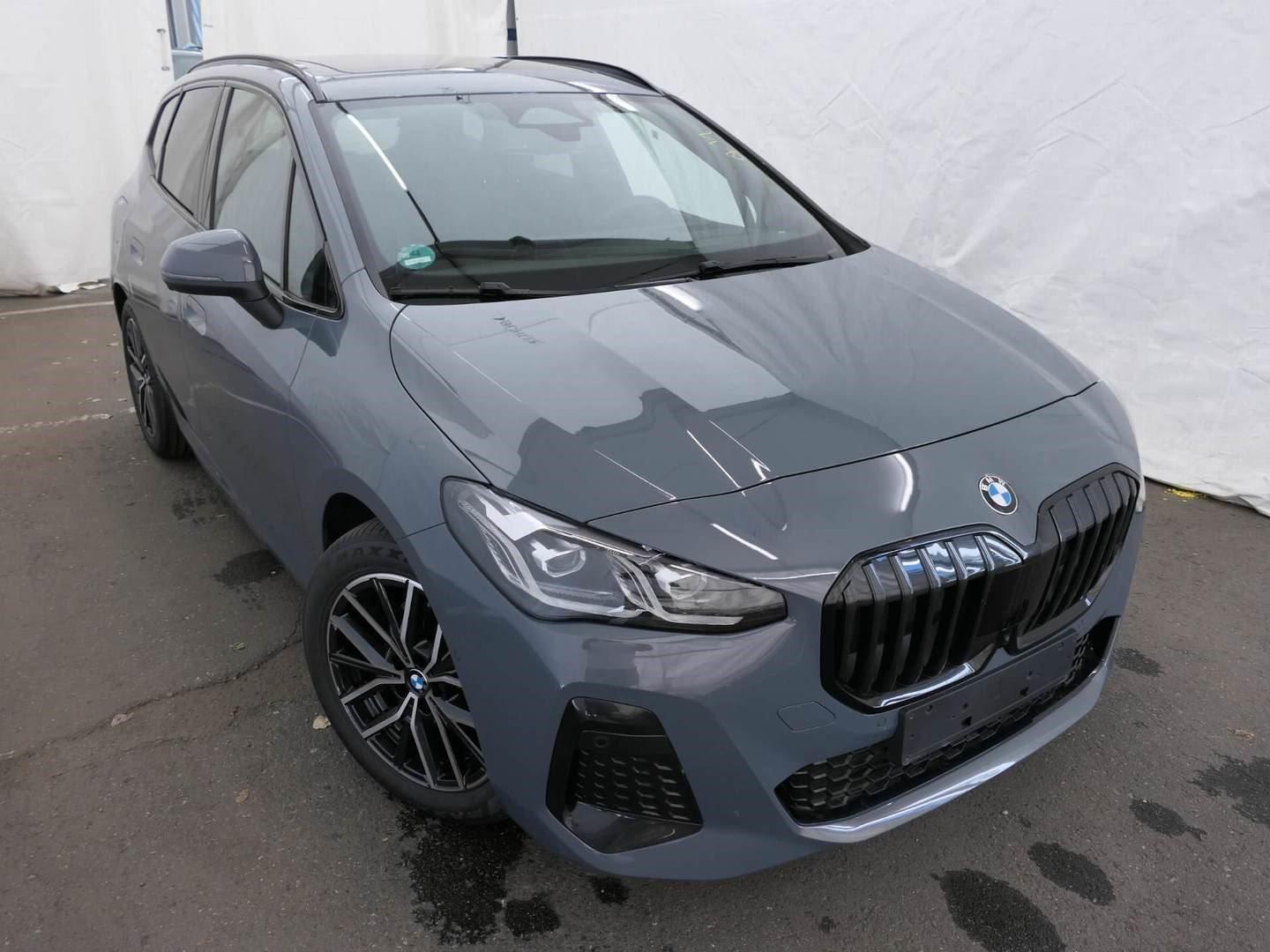 BMW 2er Active Tourer – Bild 3