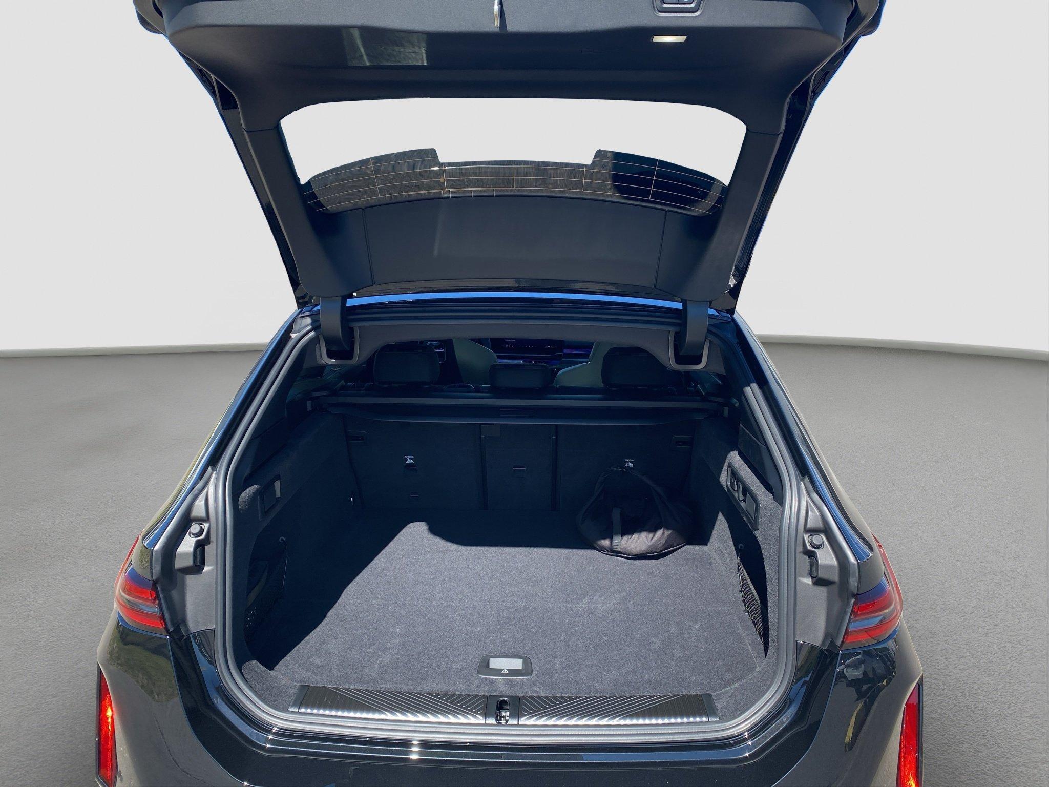 BMW M5 Touring – Bild 15