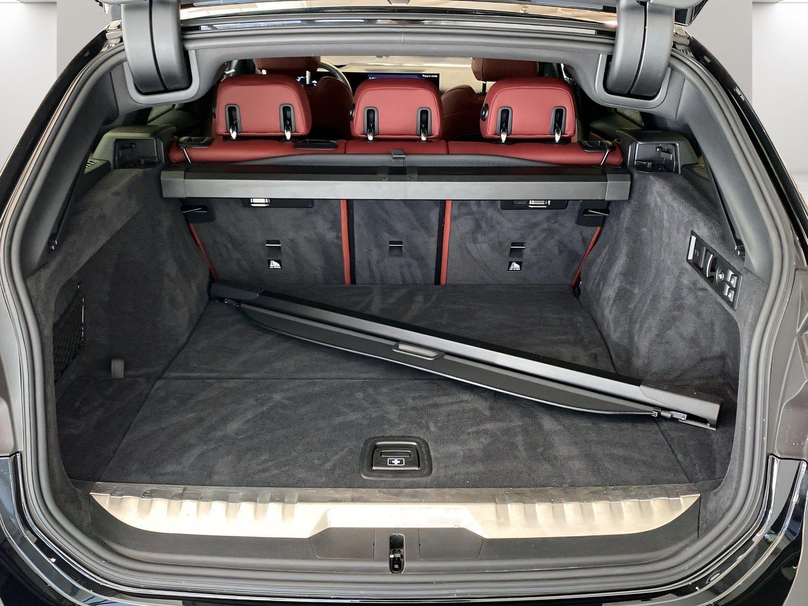 BMW 3er Touring – Bild 15