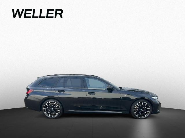 BMW 3er Touring – Bild 2
