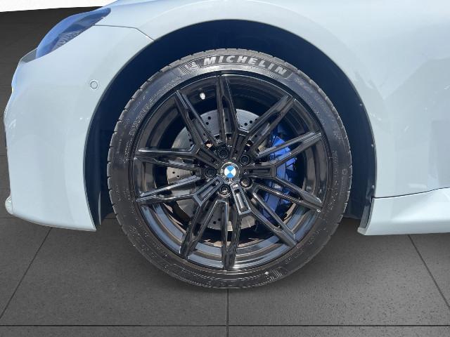 BMW M2 Coupé – Bild 9