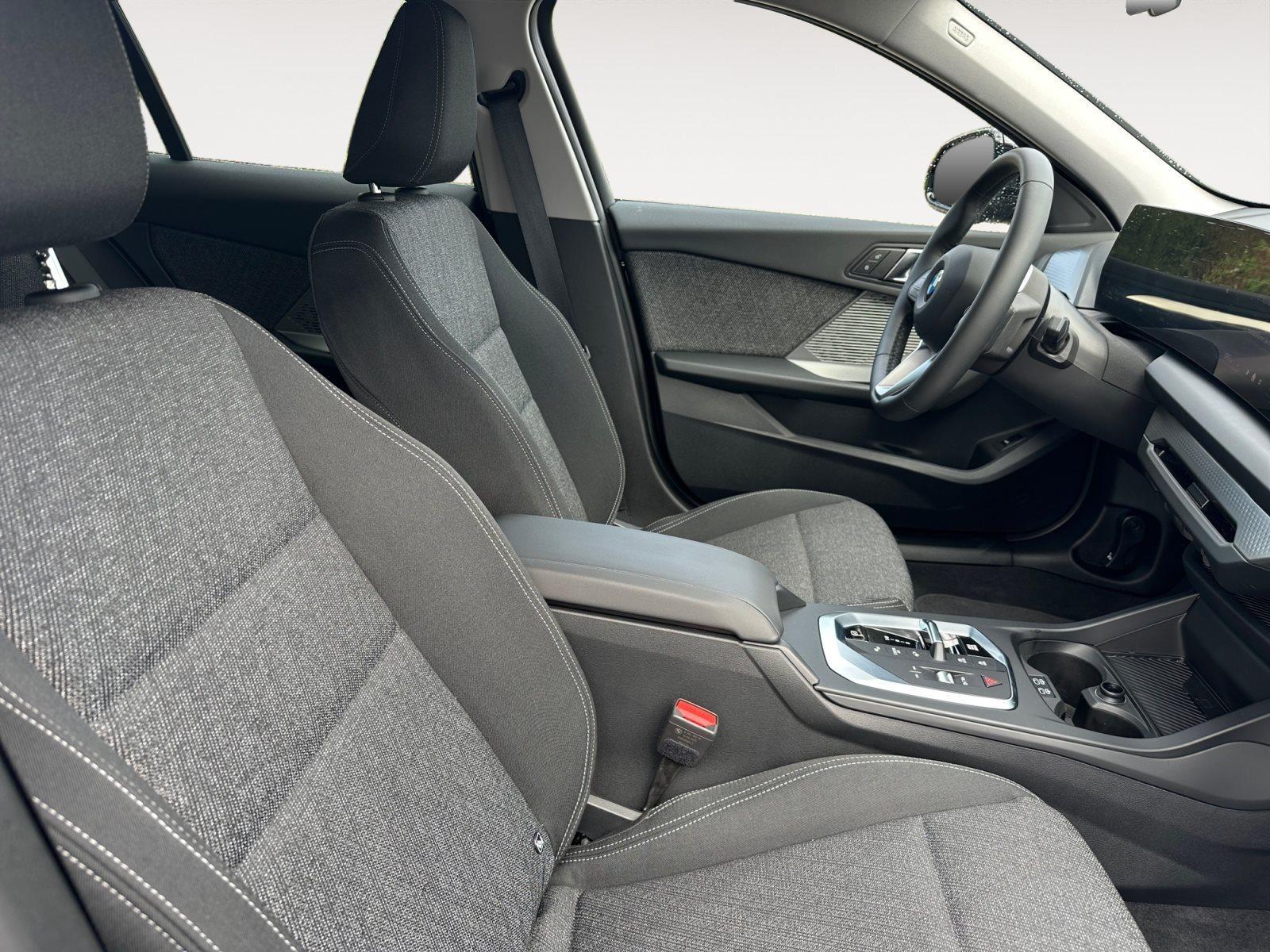 BMW 1er – Bild 7