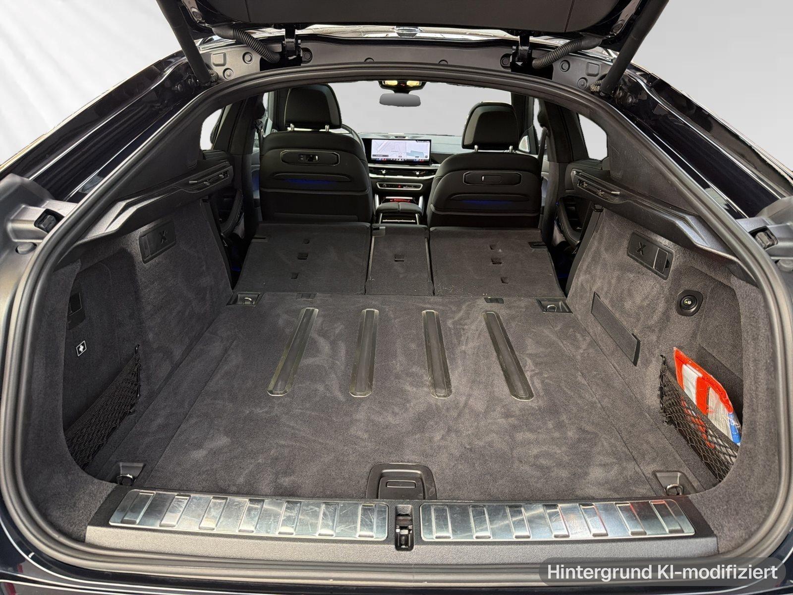 BMW X6 – Bild 25