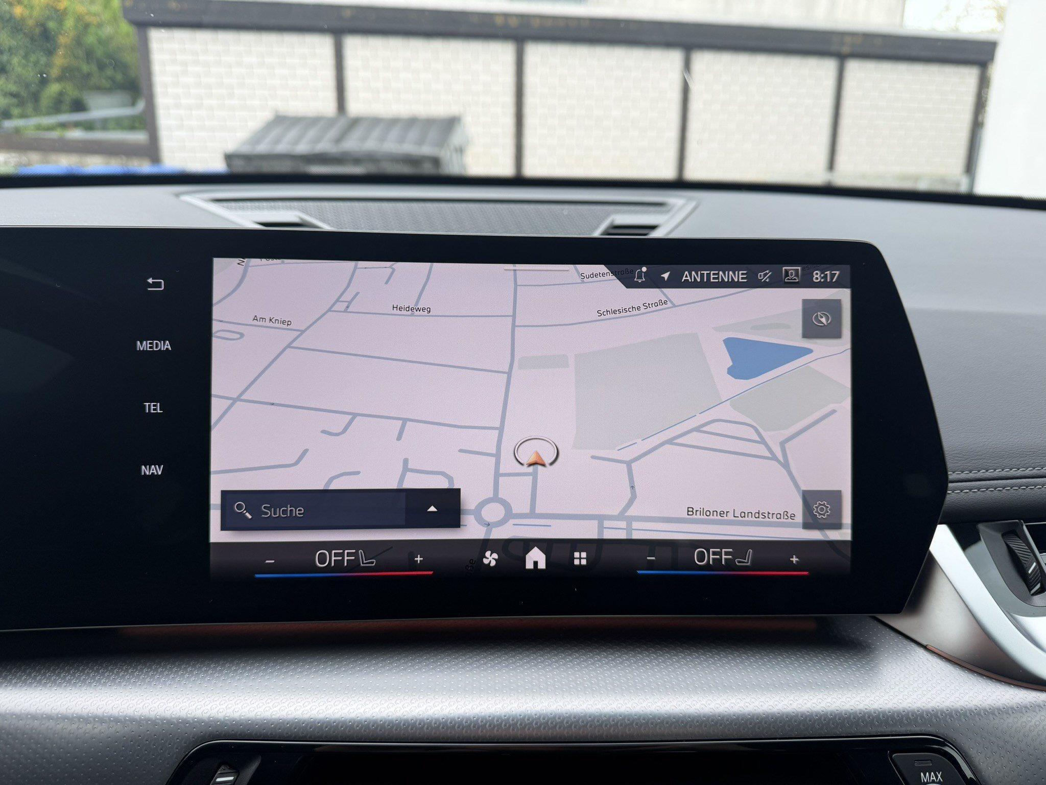 BMW X1 – Bild 14