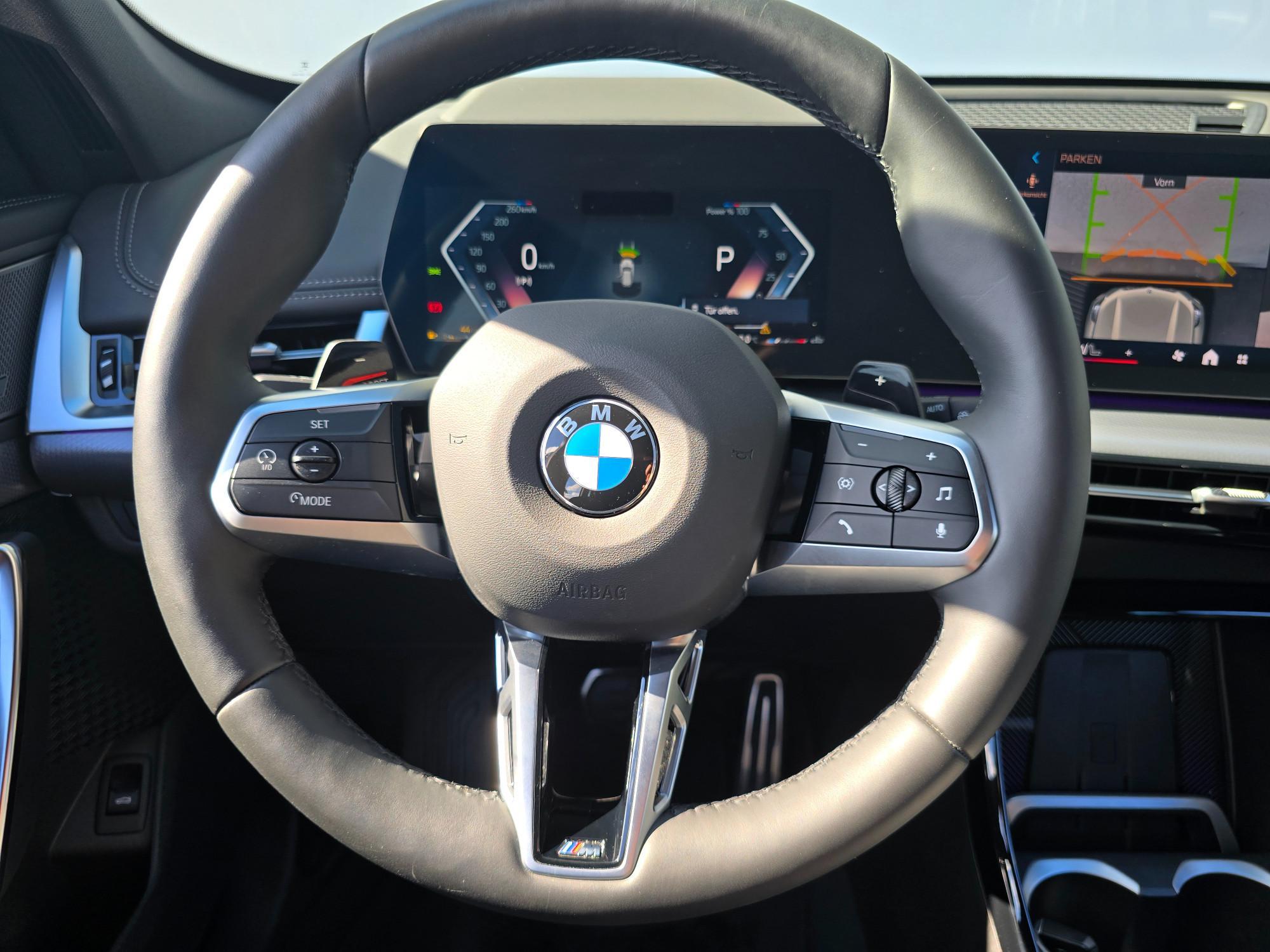 BMW X1 – Bild 13