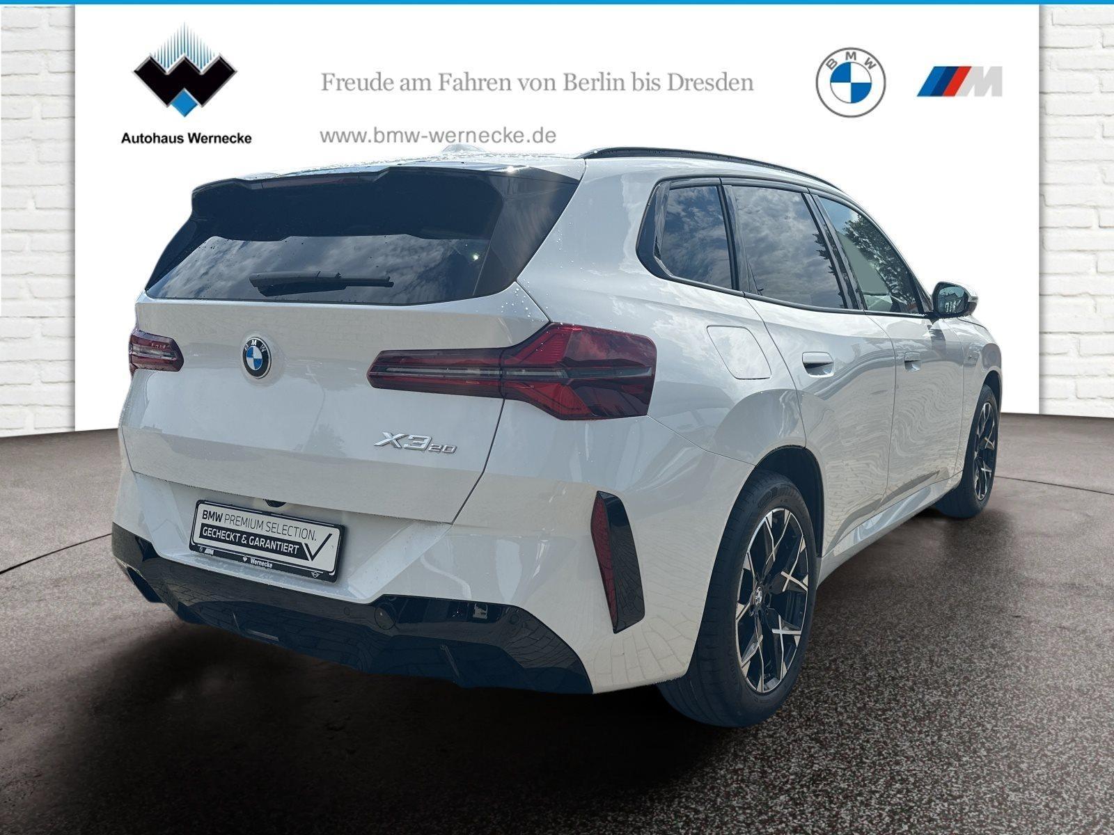 BMW X3 – Bild 5