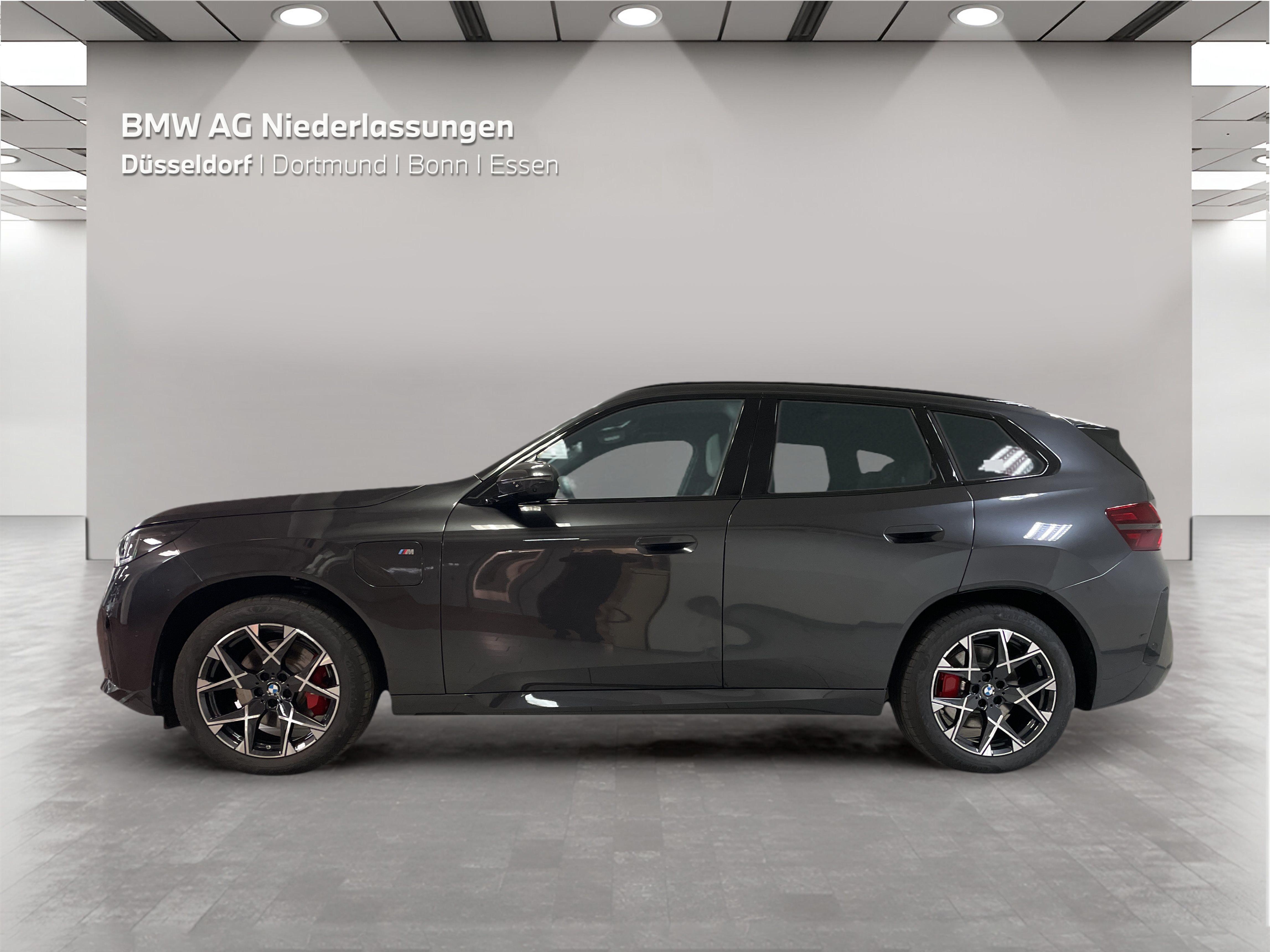 BMW X3 – Bild 24