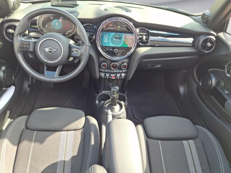 MINI Cabrio – Bild 5