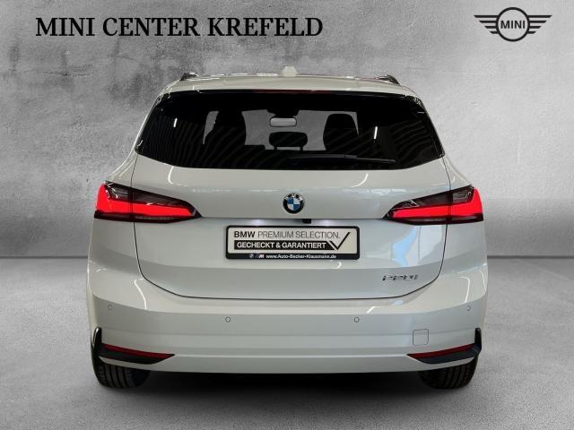 BMW 2er Active Tourer – Bild 4