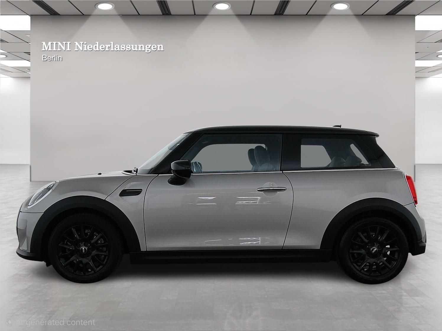 MINI Cooper 3-Türer – Bild 3