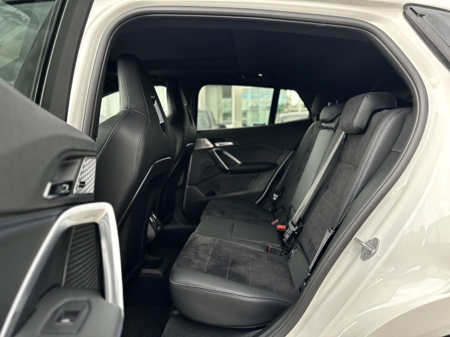 BMW X2 – Bild 22