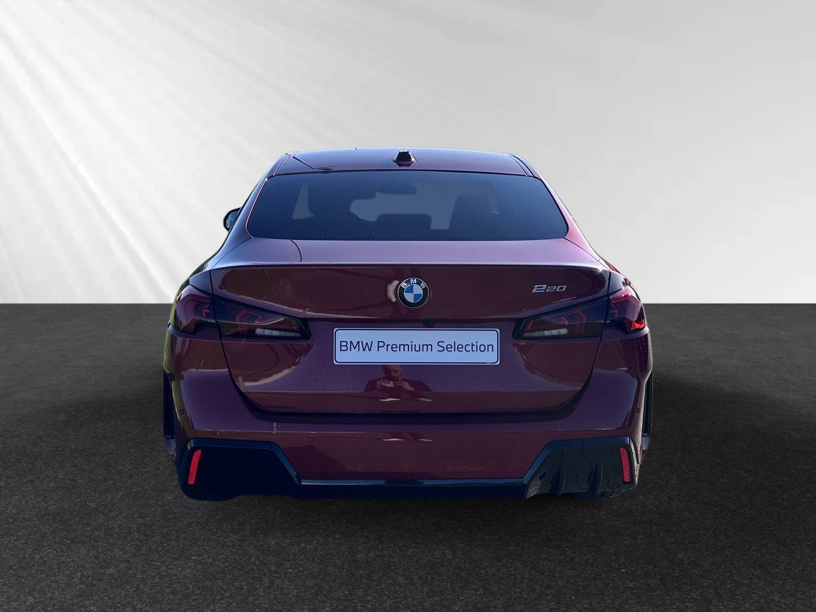 BMW 2er Gran Coupé – Bild 5