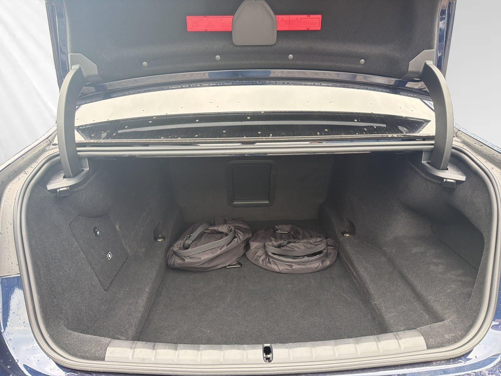 BMW 7er – Bild 14
