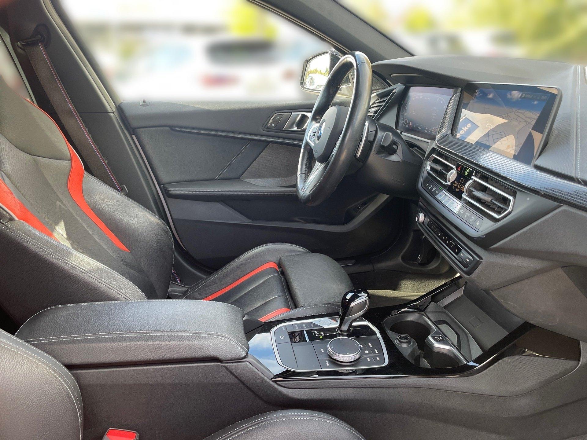 BMW 1er – Bild 3