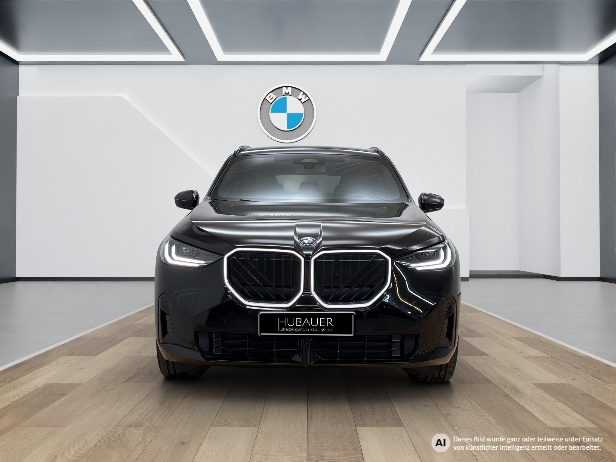 BMW X3 – Bild 13