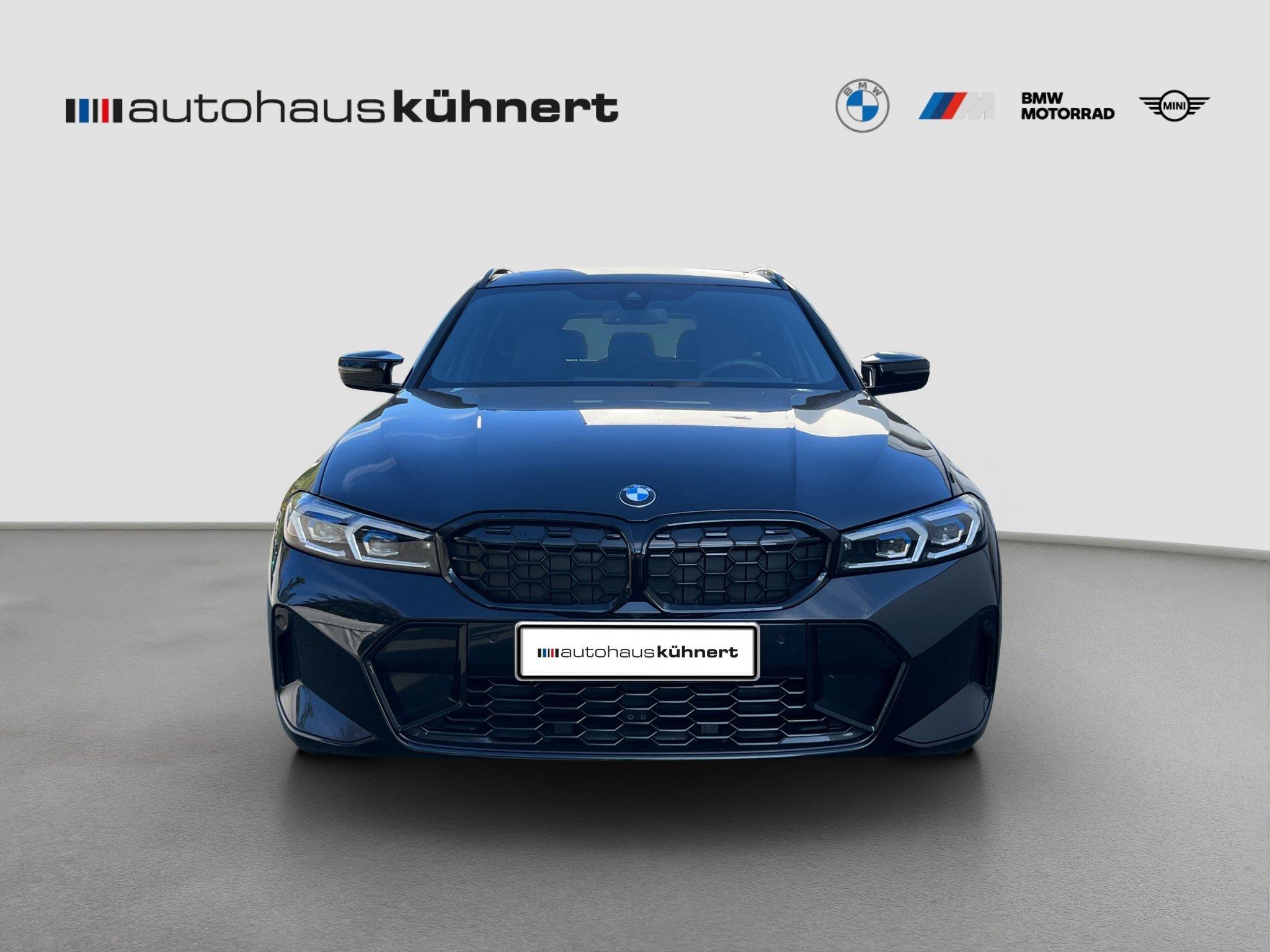 BMW 3er Touring – Bild 3