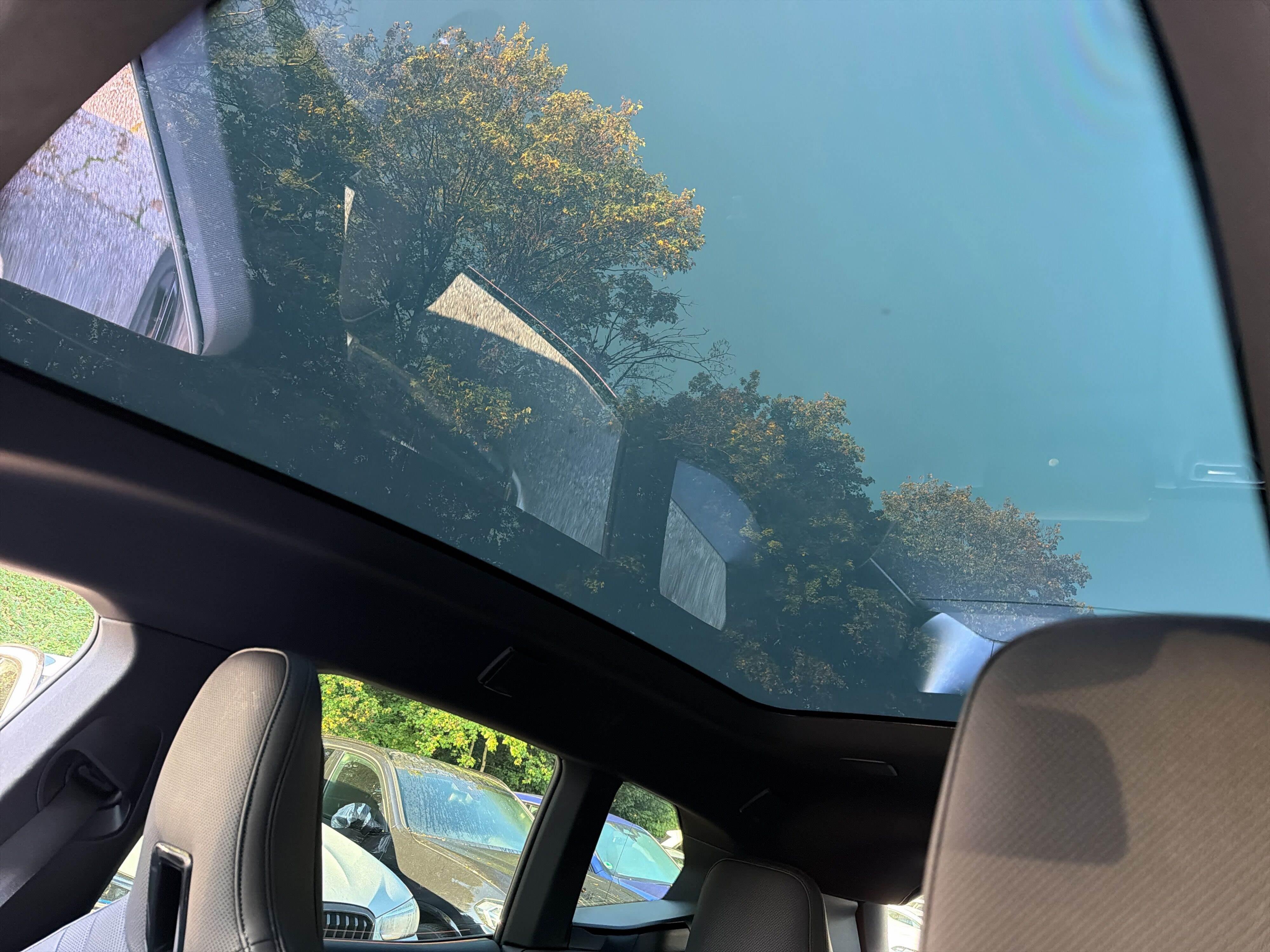 BMW iX – Bild 9