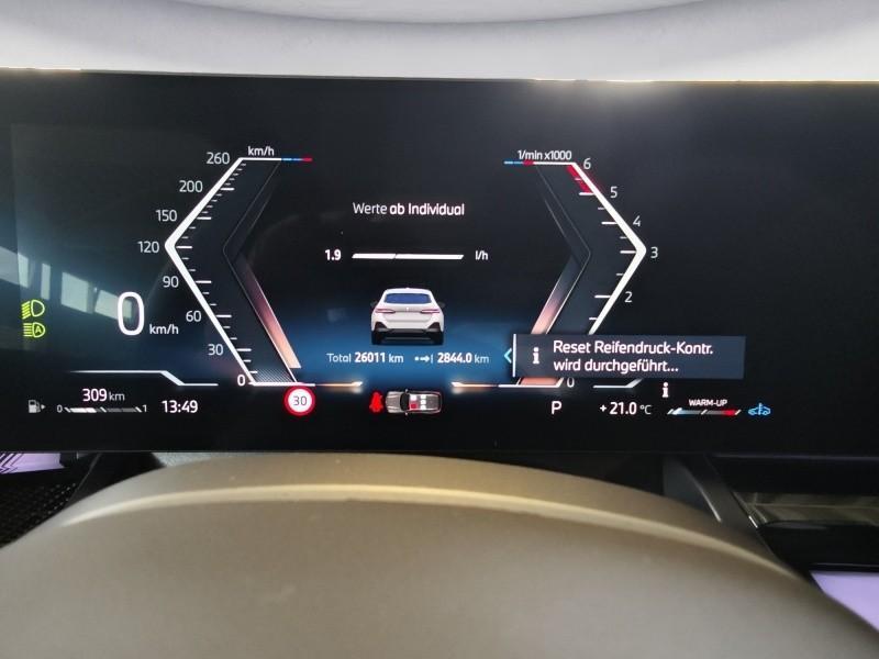 BMW 5er Touring – Bild 20