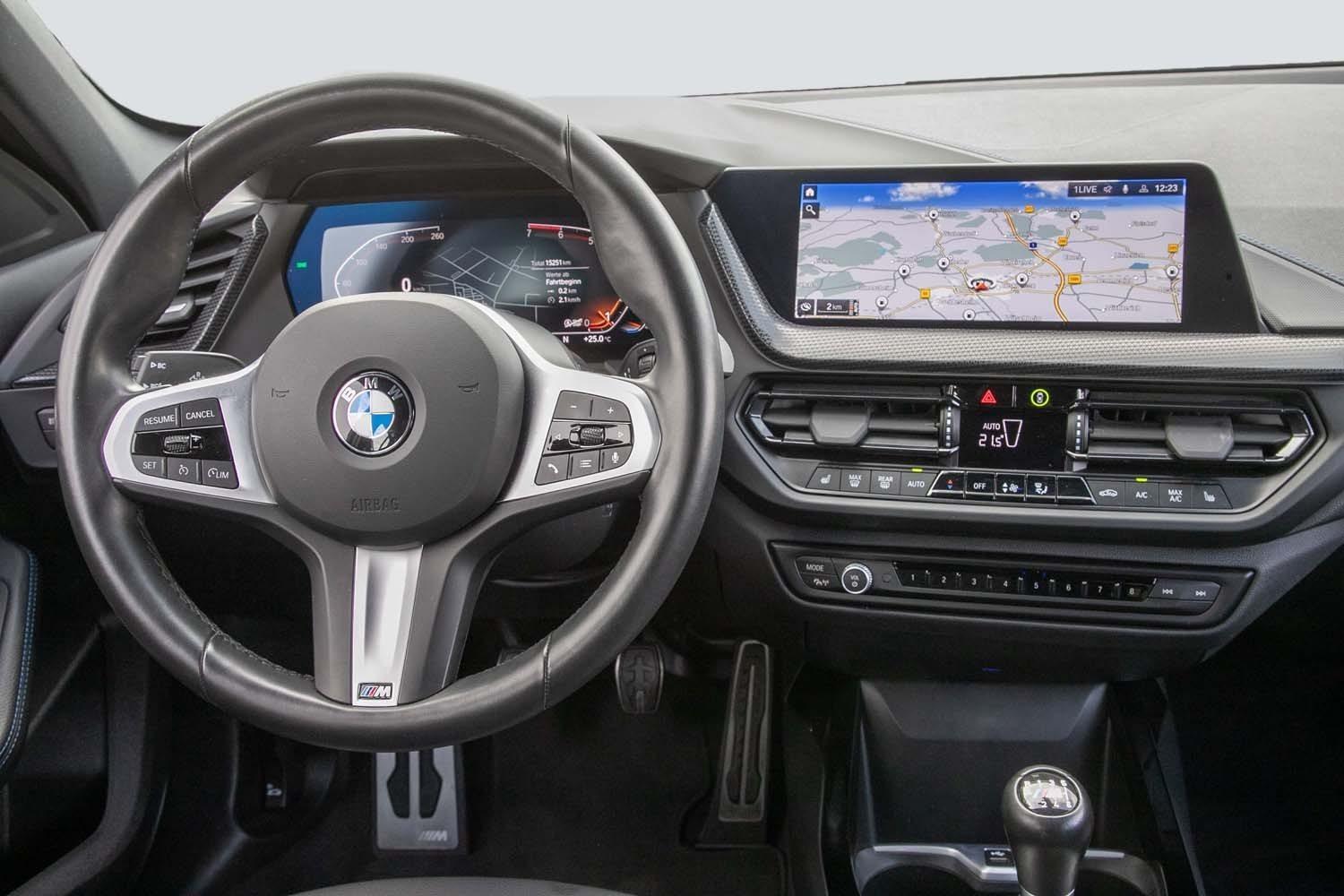 BMW 1er – Bild 12
