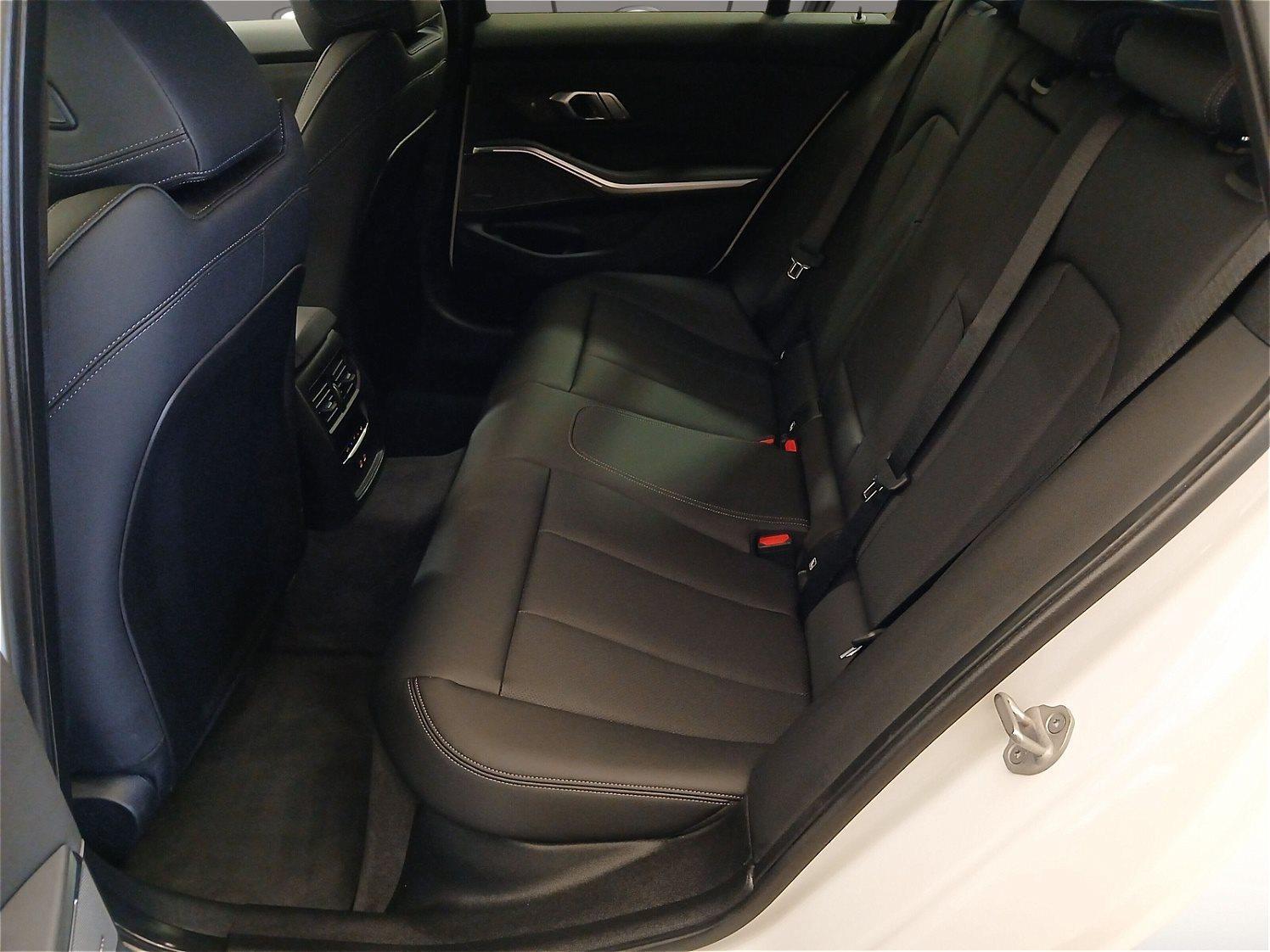 BMW 3er Touring – Bild 8