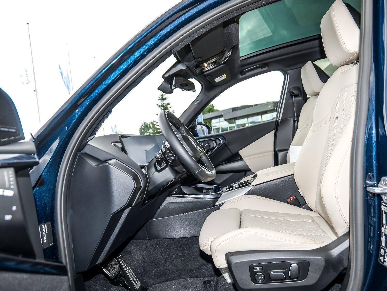 BMW X3 – Bild 5